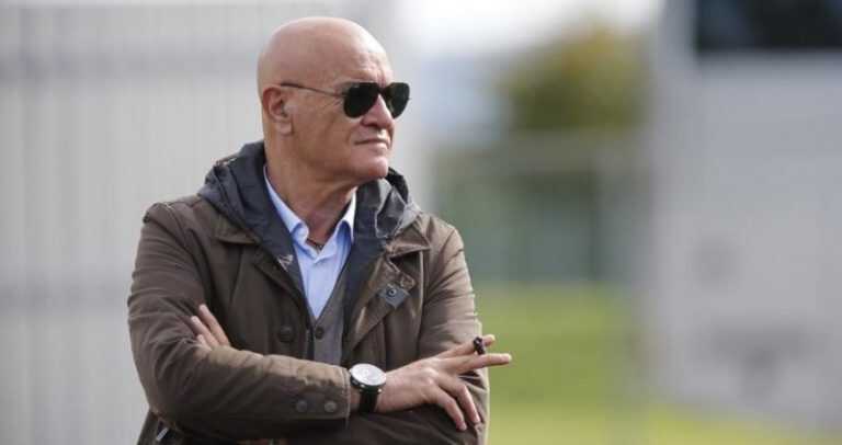 Avellino, Di Somma torna da direttore sportivo