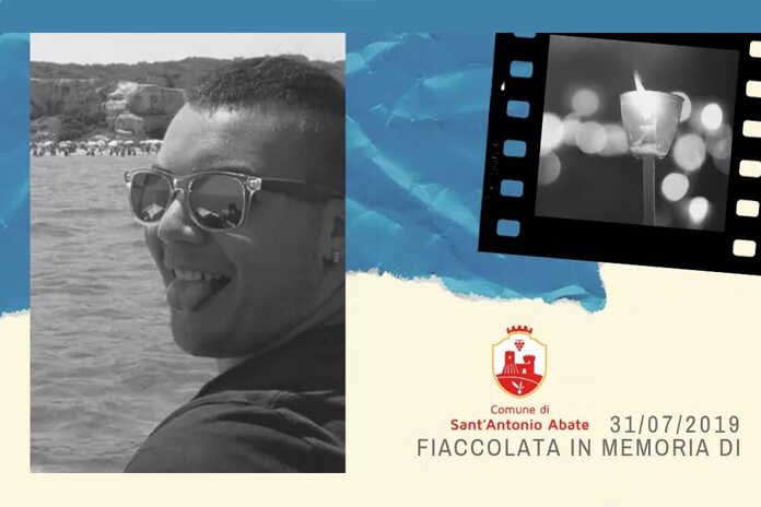 Sant’Antonio Abate – Solenne celebrazione in ricordo delle vittime della strada