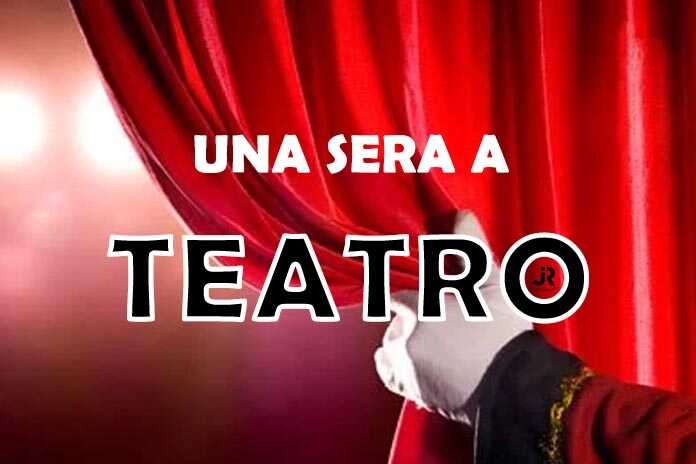 Sant’Egidio del Monte Albino - Una sera a teatro