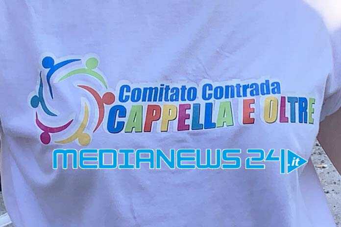 Scafati – HELIOS, i residenti e il comitato “Cappelle e oltre” in strada per protestare