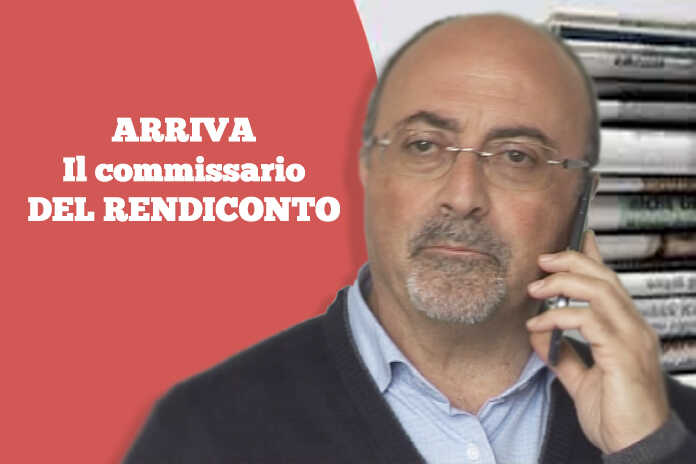 Angri – Rendiconto, arriva il commissario inviato dal Prefetto
