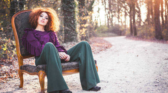 Sorrento Incontra Gabriella Martinelli