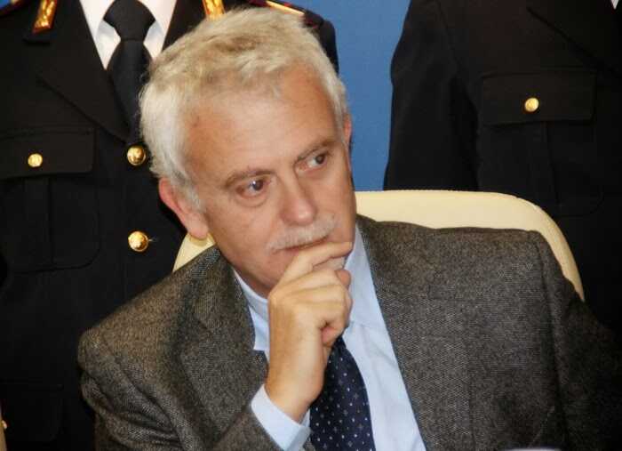 Salerno, proposto Borrelli come Procuratore Capo