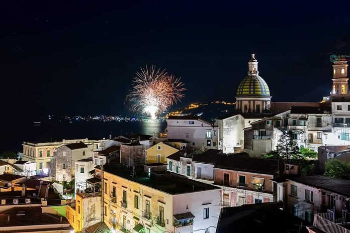 Vietri Sul Mare – Scarsi controlli ed indifendibili anomalie verso turisti e cittadini