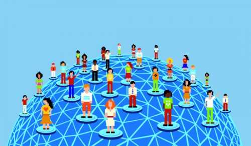 S. Maria la Carità, progetto Volunteers for Peace