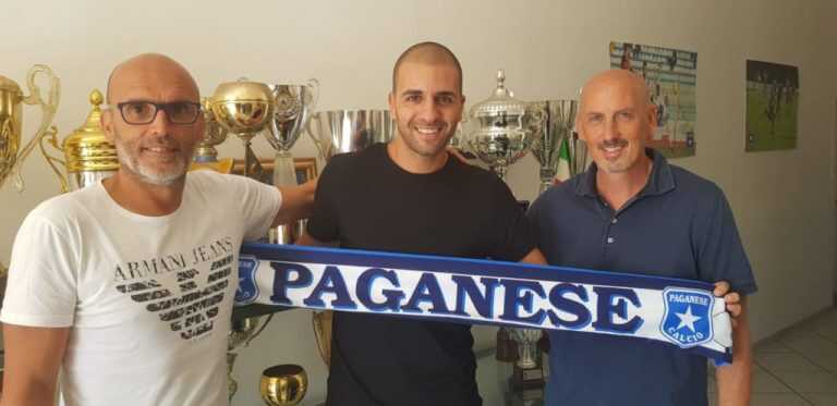 Paganese, preso Caccetta