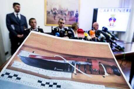 Somma Vesuviana, morte del carabiniere, Mario aveva dimenticato l’arma