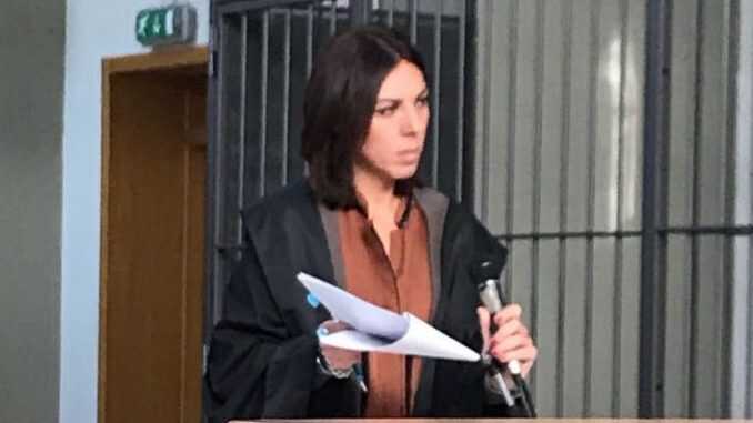 Nocera Inferiore, la pm Fasano tra i candidati al CSM