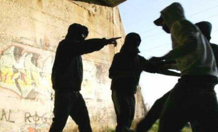 Violenza giovanile, individuati i protagonisti del blitz a Roccapiemonte mentre su Nocera Superiore…