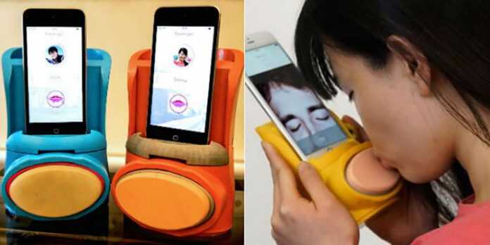 baciare-attraverso-il-telefono