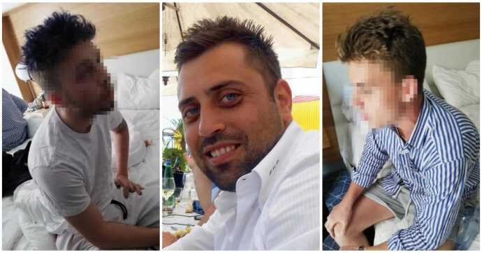 Somma Vesuviana, arrestati i 2 americani che hanno ucciso il vice brigadiere Cerciello