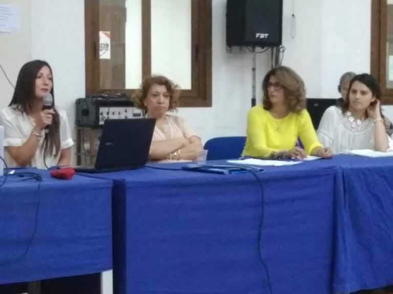 Nocera Inferiore, Piano di Zona, fase operativa