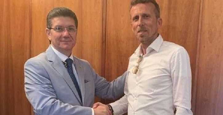 Serie D, il calendario del Savoia, inserito nel girone del Palermo