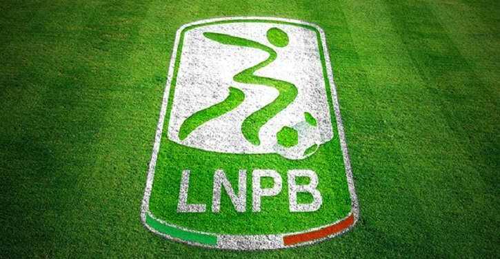 Lega Serie B date playoff playout incontro club arbitri