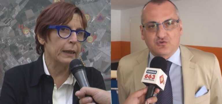 Battipaglia-Eboli, schermaglie politiche e ambientali…