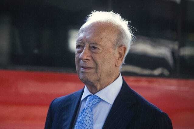 Morto Pontone, inventò la Festa dei Nonni