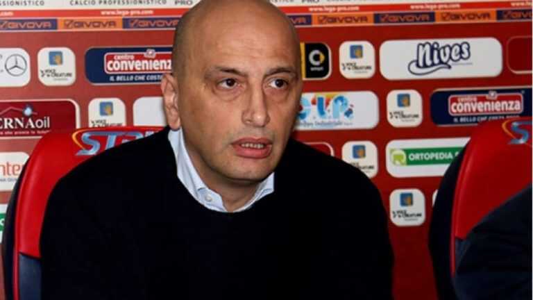 Giovanni Lombardi: “Il Napoli è cresciuto 18 volte tanto”