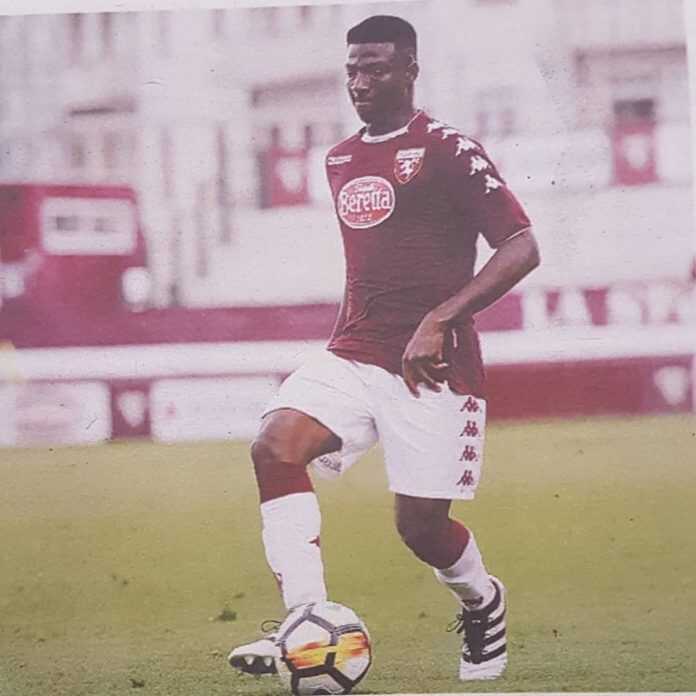 Savoia, ecco il talento 2000 che arriva dal Toro, con una storia particolarissima