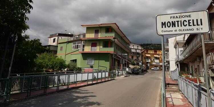 Olevano sul Tusciano, rapimento sventato