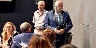 Pagani, il padre di Iolanda chiede di tornare in libertà