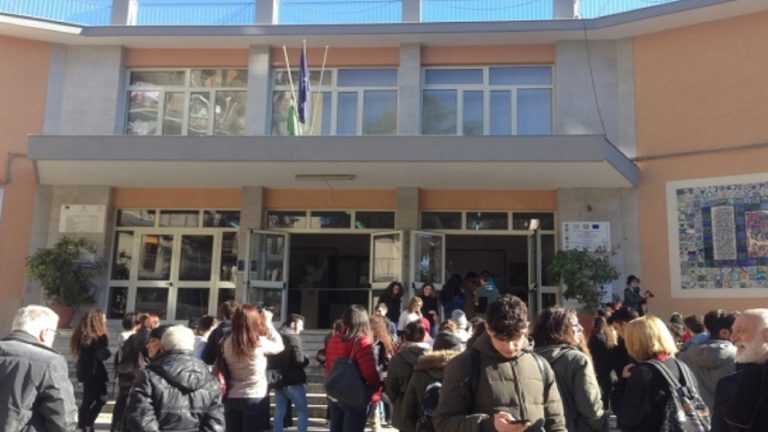Salerno, voglia di impresa al Sabatini Menna