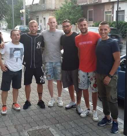 Sanseverinese, ecco le ultimissime mosse di mercato