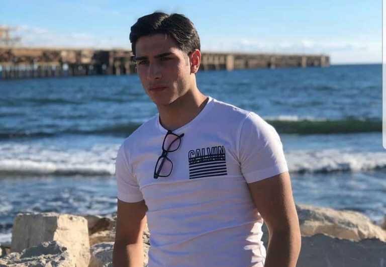 Il Giugliano si assicura il promettente portiere Mariano