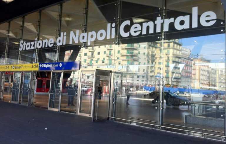 Napoli Centrale – Arrestate 5 persone e altre 9 indagate.