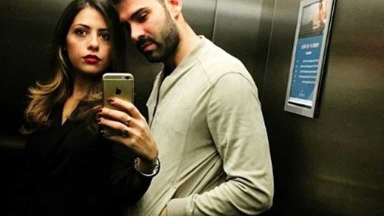 Temptation Island, la coppia di Ottaviano va subito in tilt