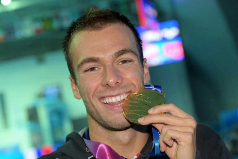 Mondiali di Nuoto, la grande impresa di re Gregorio Paltrinieri, altro oro