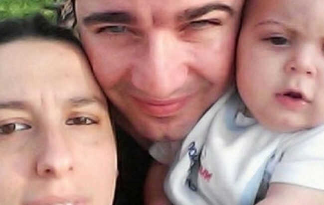 Sant’Egidio, i genitori della piccola Iolanda accusati anche di estorsione