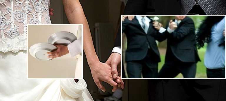 S.Antonio Abate: rompe piatto in testa a cameriere che glielo aveva tolto prima che terminasse di mangiare