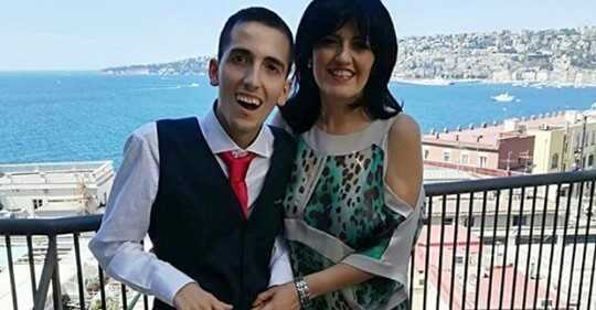 Università, un 110 e lode davvero speciale