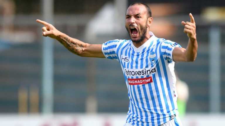 Benevento, riecco Schiattarella, l’esperto in promozioni