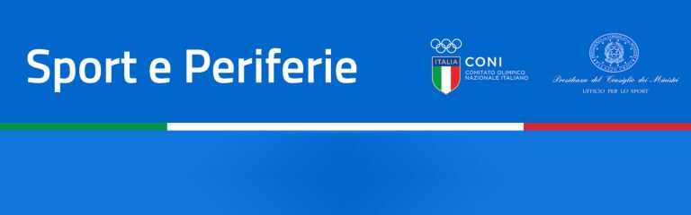 Sport e Periferie 2018, ecco i finanziamenti approvati in Campania