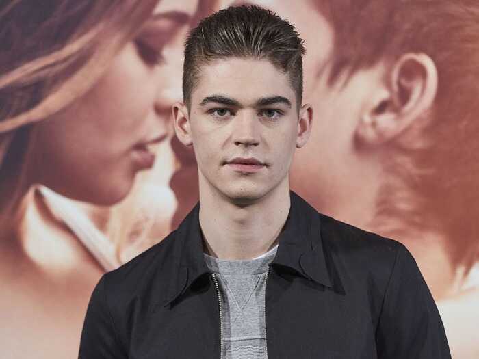 Ischia Global Fest: è Hero Fiennes-Tiffin l’attore più atteso per questa 17esima edizione