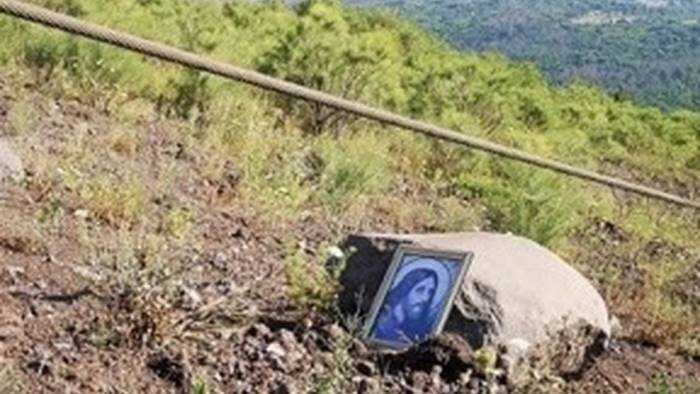 Volto Santo, scoperto dalle guide del Vesuvio