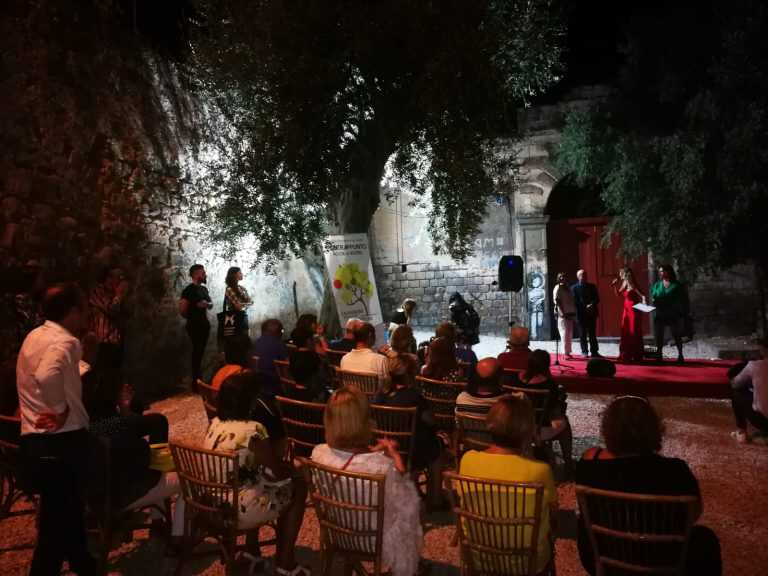 Vico Soirèe, gran finale in via Castello Marina