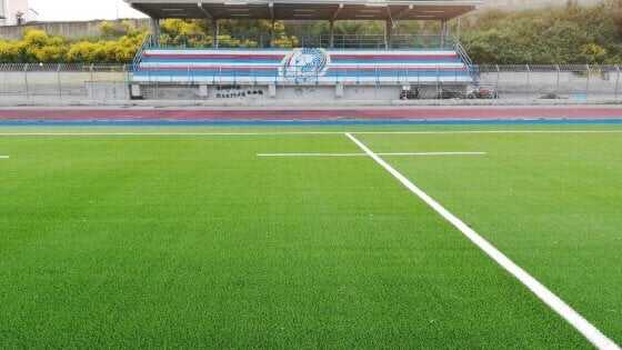 Boscotrecase, il futuro si chiama anche rugby