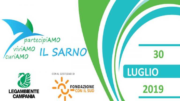 Sarno Plastic Free, il riassunto del workshop