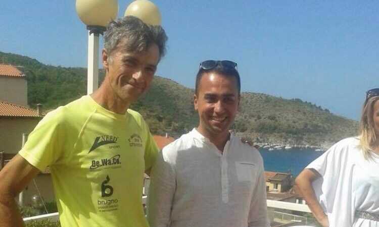 Campania diversa, 15 agosto dei dioscuri di governo