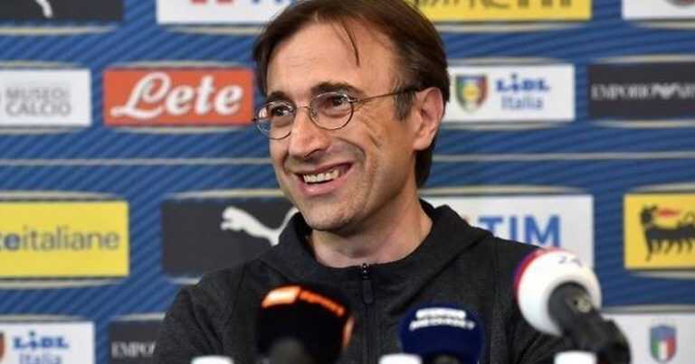 Serie A, arriva un altro cavese…