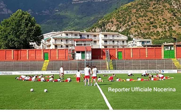 Nocerina, tra stranieri e qualche baby