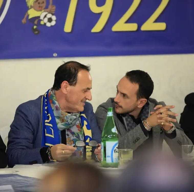 Scafatese, stop alla scuola calcio gratuita, causa problema struttura