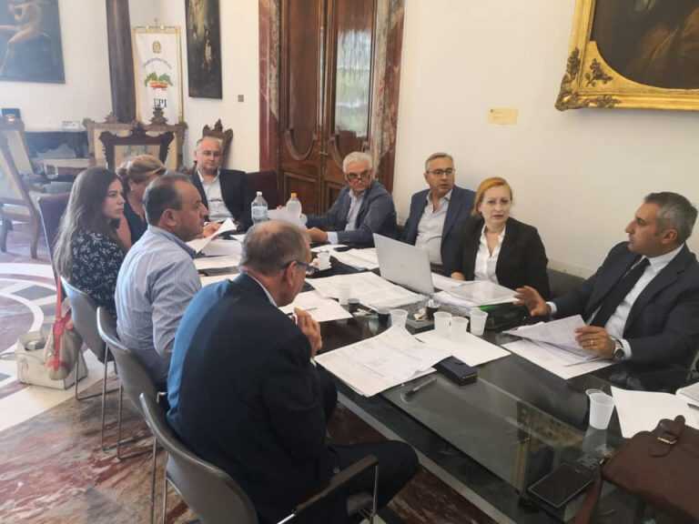 Sarno, su FB la soddisfazione del sindaco Canfora per Sarno città della cultura
