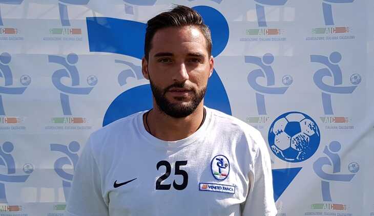 Battipagliese, arriva anche Manzi