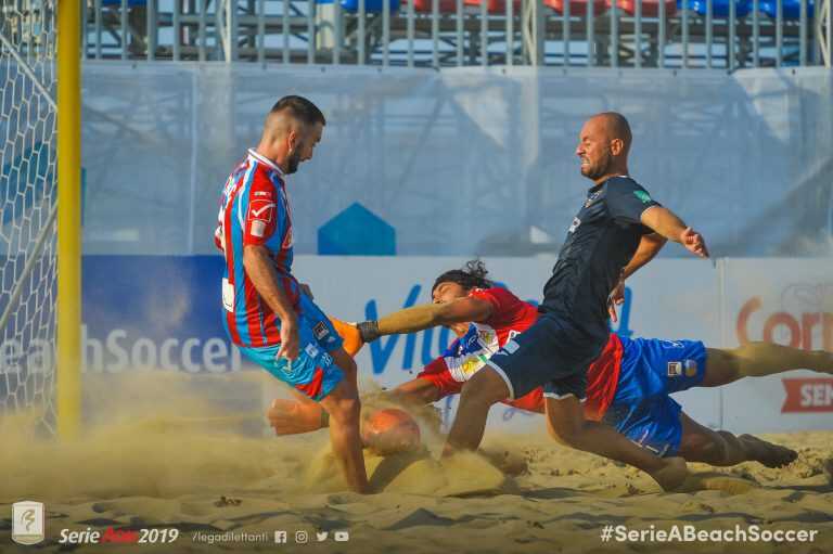 Audax Cervinara, Carotenuto è arrivato