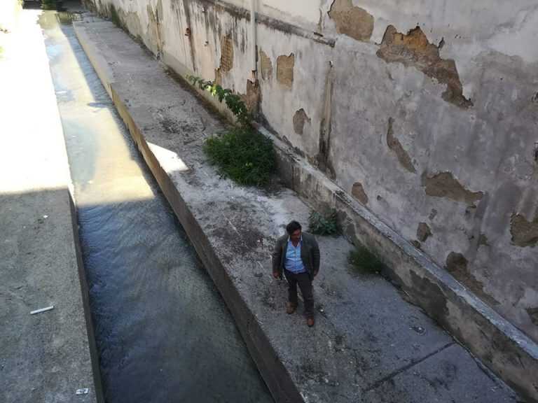 Nocera Inferiore, Ferragosto civico…Torquato operativo