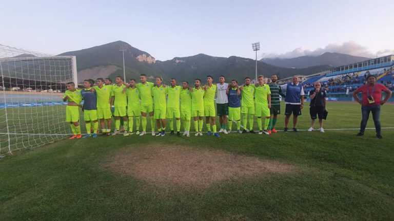 Coppa Italia Serie C, Paganese-Avellino 2-2, azzurrostellati eliminati