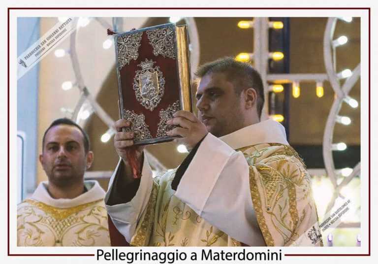 Nocera Superiore, anche la sagra della Festa finisce in polemica social